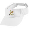 Sport Twill Visor Thumbnail