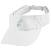 Sport Twill Visor Thumbnail