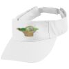 Sport Twill Visor Thumbnail