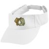 Sport Twill Visor Thumbnail