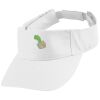 Sport Twill Visor Thumbnail
