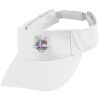 Sport Twill Visor Thumbnail