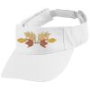 Sport Twill Visor Thumbnail