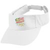 Sport Twill Visor Thumbnail