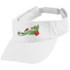 Sport Twill Visor Thumbnail