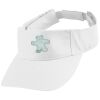 Sport Twill Visor Thumbnail