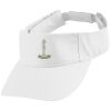 Sport Twill Visor Thumbnail