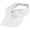 Sport Twill Visor Thumbnail