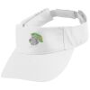 Sport Twill Visor Thumbnail