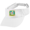 Sport Twill Visor Thumbnail