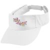 Sport Twill Visor Thumbnail