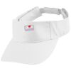 Sport Twill Visor Thumbnail
