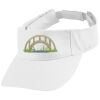 Sport Twill Visor Thumbnail