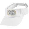 Sport Twill Visor Thumbnail