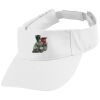 Sport Twill Visor Thumbnail