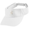 Sport Twill Visor Thumbnail