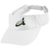 Sport Twill Visor Thumbnail