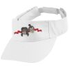 Sport Twill Visor Thumbnail