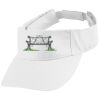 Sport Twill Visor Thumbnail