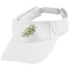 Sport Twill Visor Thumbnail