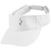 Sport Twill Visor Thumbnail
