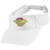 Sport Twill Visor Thumbnail