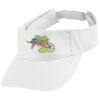 Sport Twill Visor Thumbnail
