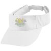 Sport Twill Visor Thumbnail