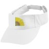 Sport Twill Visor Thumbnail