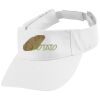 Sport Twill Visor Thumbnail