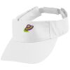 Sport Twill Visor Thumbnail