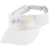 Sport Twill Visor Thumbnail