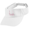 Sport Twill Visor Thumbnail