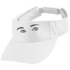 Sport Twill Visor Thumbnail