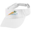 Sport Twill Visor Thumbnail