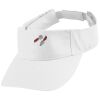 Sport Twill Visor Thumbnail