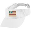 Sport Twill Visor Thumbnail