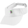 Sport Twill Visor Thumbnail