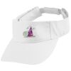 Sport Twill Visor Thumbnail