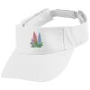 Sport Twill Visor Thumbnail