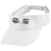 Sport Twill Visor Thumbnail