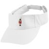 Sport Twill Visor Thumbnail