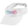 Sport Twill Visor Thumbnail