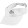 Sport Twill Visor Thumbnail