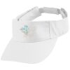 Sport Twill Visor Thumbnail