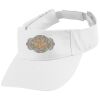 Sport Twill Visor Thumbnail