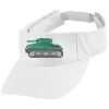 Sport Twill Visor Thumbnail
