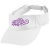 Sport Twill Visor Thumbnail