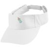 Sport Twill Visor Thumbnail
