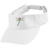 Sport Twill Visor Thumbnail